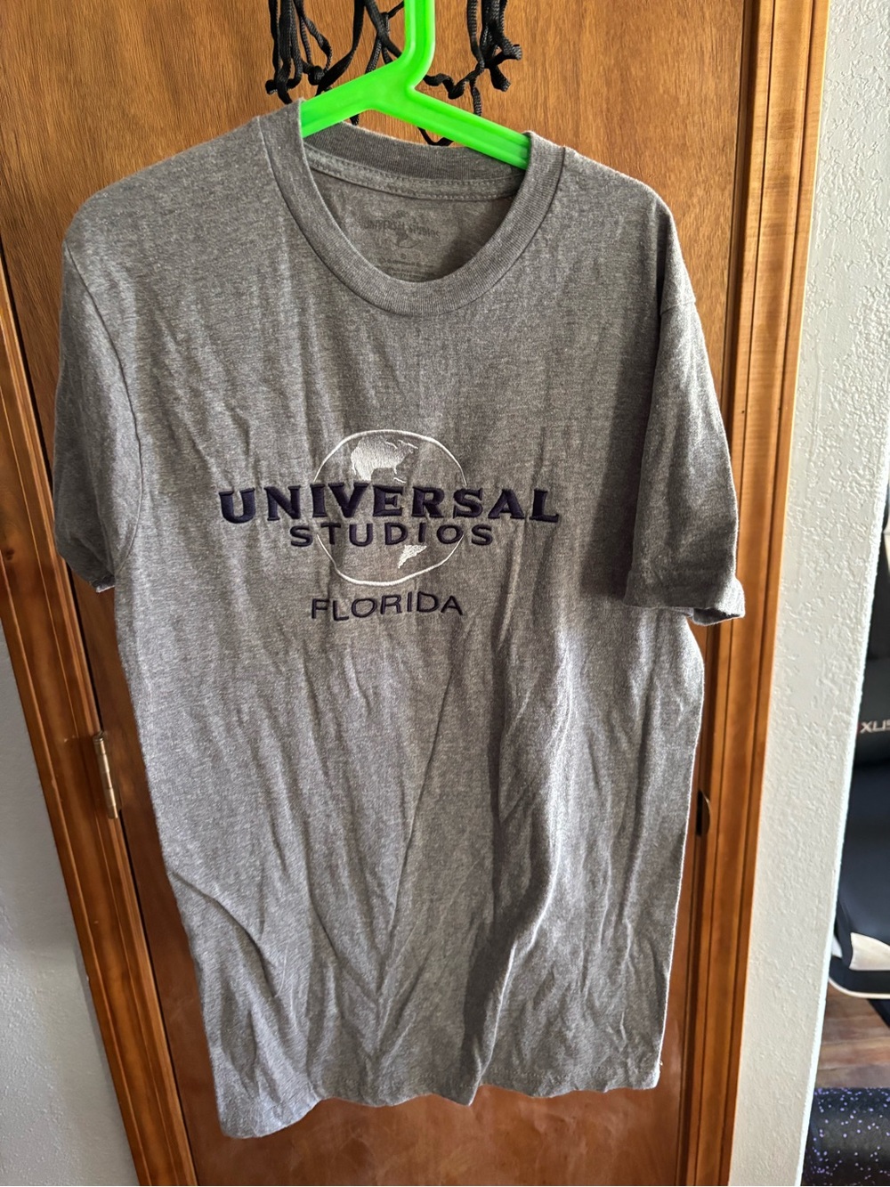 Vintage universal studios shirt